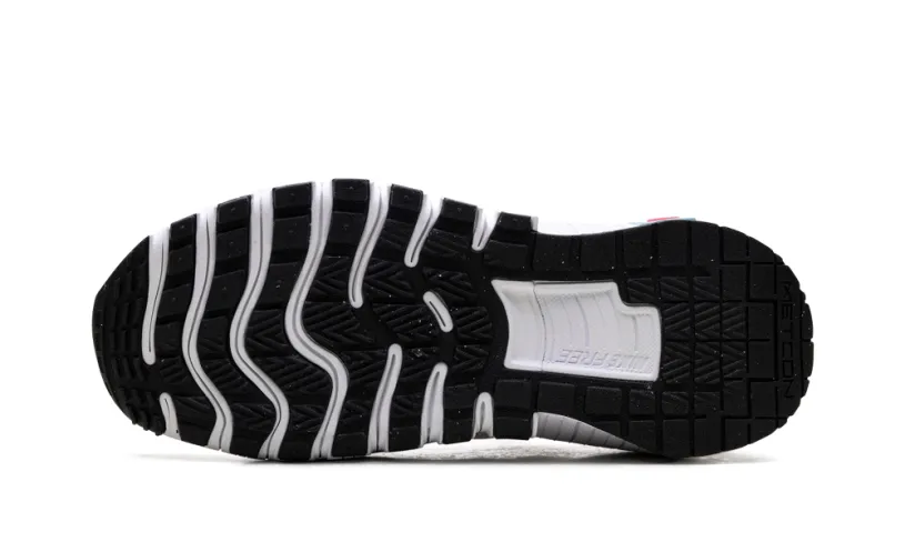 Nike Lifestyle Free Metcon 6 WMNS 'White Denim Turquoise'